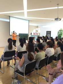 在參與和體驗中提升音樂素養(yǎng)——西航港幼兒園全體教師參與奧爾夫音樂與聲樂培訓